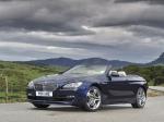 BMW 650i Convertible 2011 года (UK)